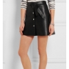 Picture of Leather skirt