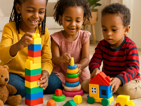 Picture for category Toys