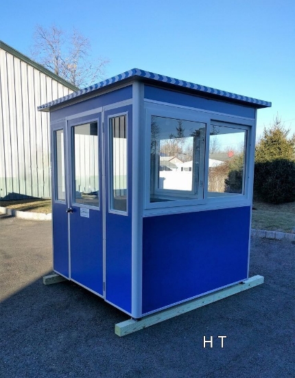 Picture of Gard house