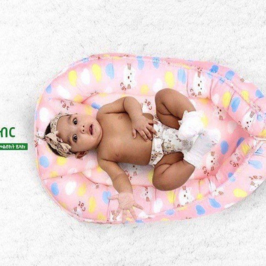 Picture of Beby nest