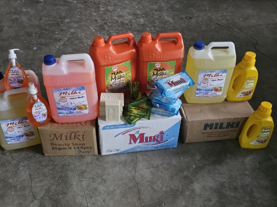 Picture of Milki product