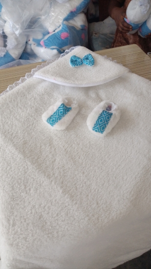 Picture of Infact blanket