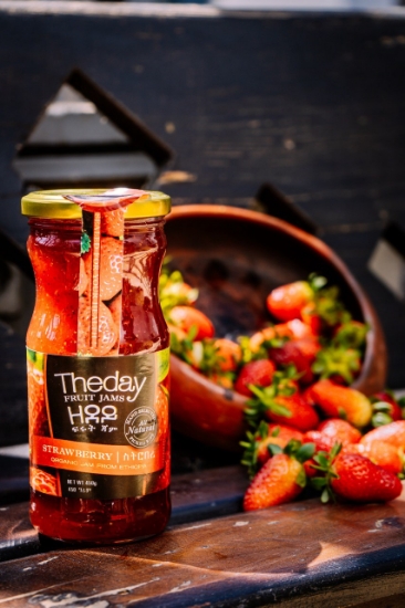 Picture of Theday jam