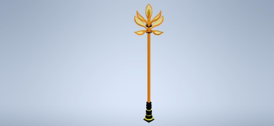 Picture of Smart pole accesory