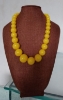 Picture of Gem stone necklace