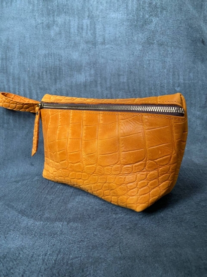 Picture of cosmo bag