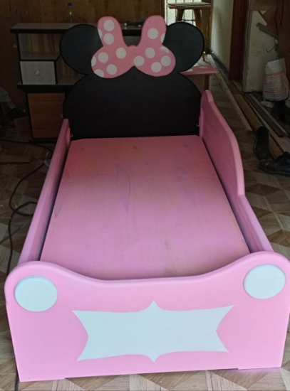 Picture of Kichen cabinet