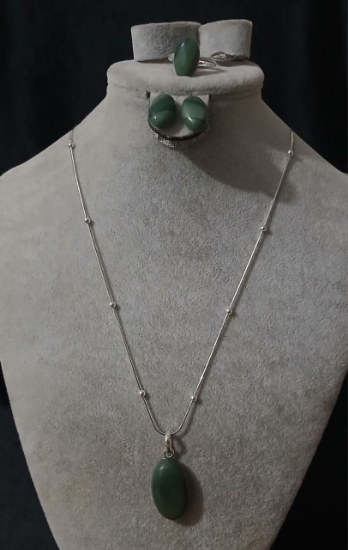 Picture of Green Jasper