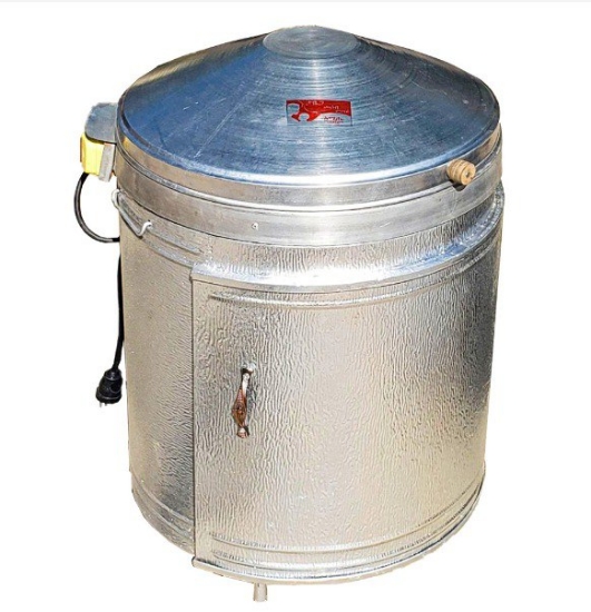 Picture of TABEGA MESOB METAD