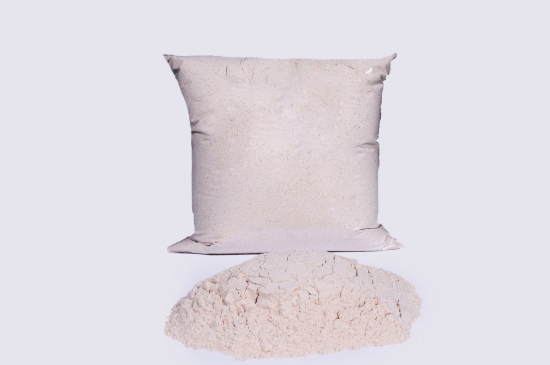 Picture of Roasted Barley Flour (Beso)
