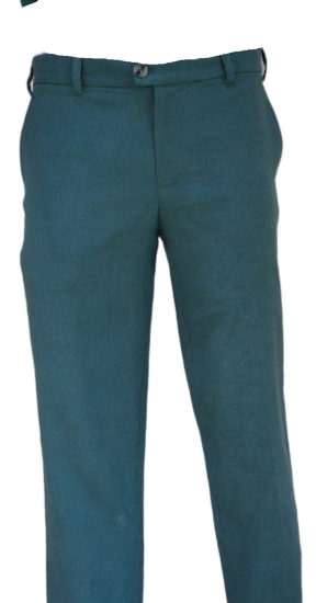 Picture of Green Trouser and Shirt