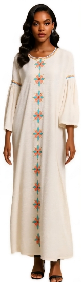 Picture of Cultural Dress