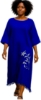 Picture of Ejig Blue Dress