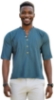 Picture of Men Green Shirt