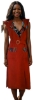 Picture of Rose Women Dress