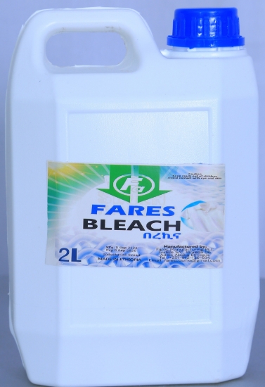 Picture of Fares Cloro Bleach