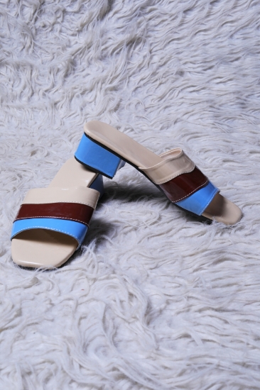 Picture of Koreb Leather - Women shoe