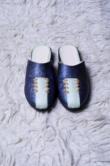 Picture of Koreb Leather - Women Flat Shoe