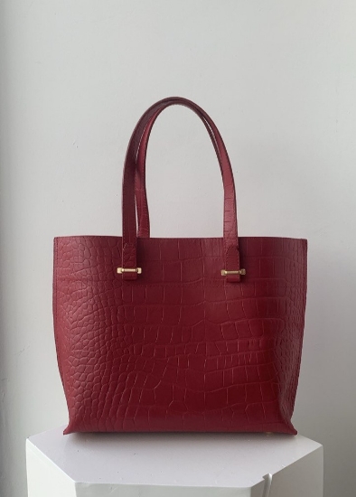 Picture of Gigi's signature Tote bag