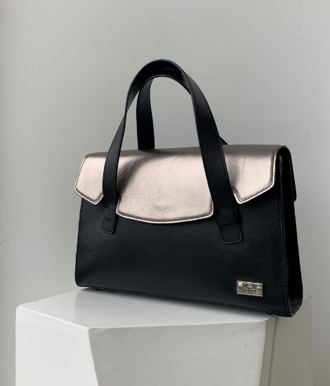 Picture of Rectangular Flap Bag