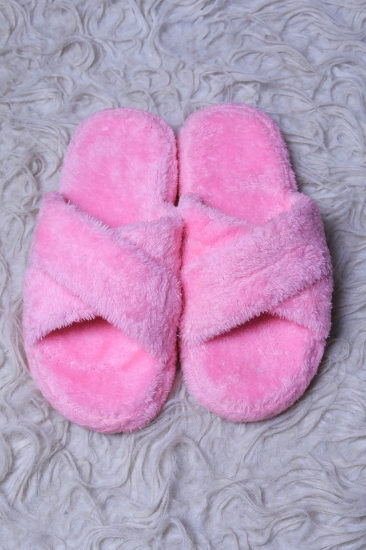Picture of Koreb Leather - Slipper
