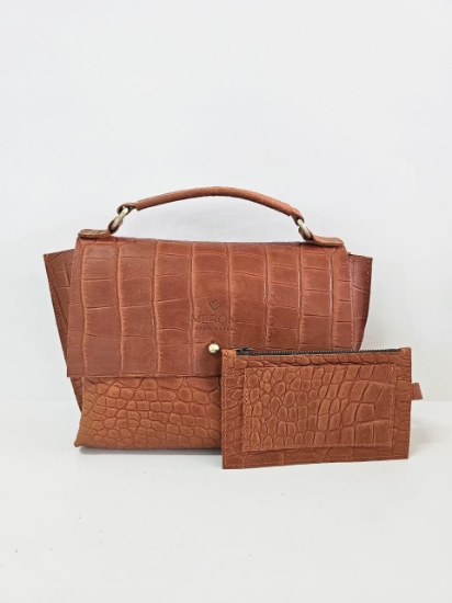 Picture of Flap Handbag