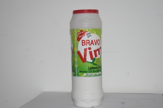 Picture of BRAVO VIM