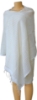 Picture of White Shawl