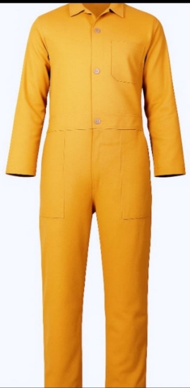 Picture of Work Wear