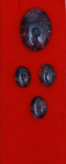 Picture of Yezina Jewlery - Complete Set