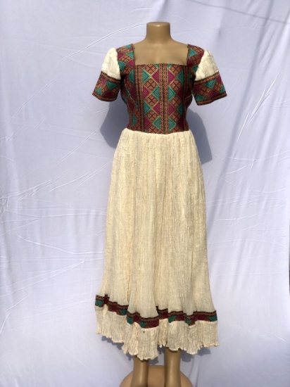 Picture of Cultural Dress