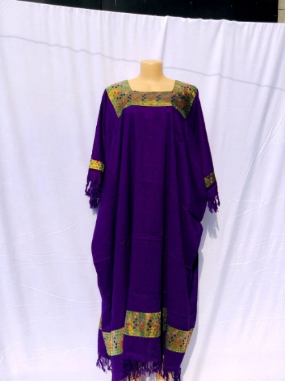 Picture of Women Cultural Freestyle Dress