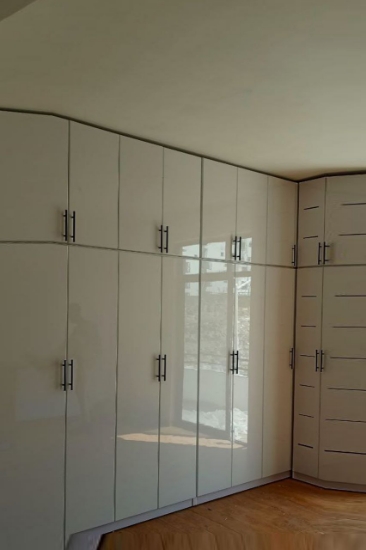 Picture of Cupboard - Full