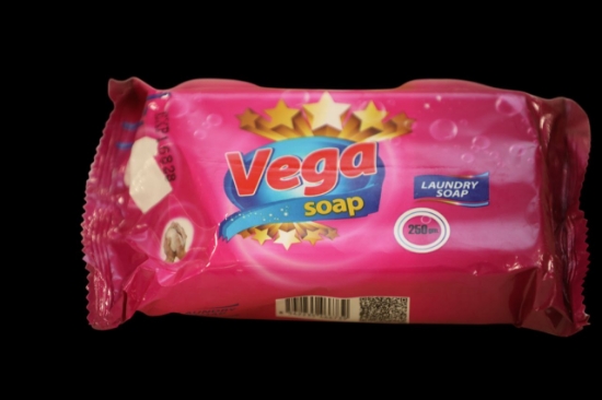 Picture of Vega Laundry Soap (250 g)