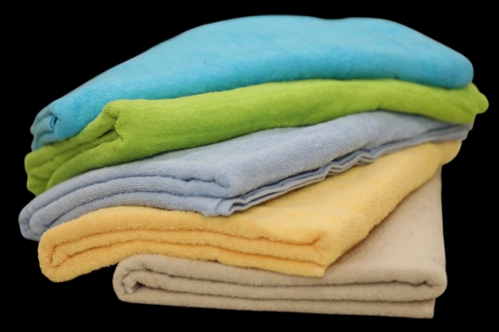 Picture of Bathroom Towel (1m × 2m)