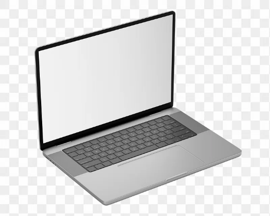 Picture of Laptop