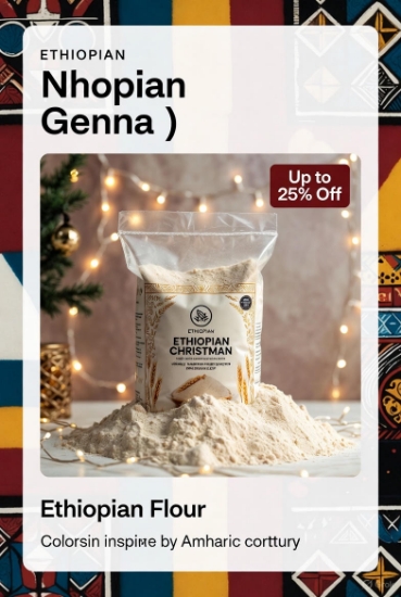 Picture of White Flour