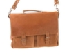 Picture of leather bag