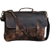 Picture of leather bag