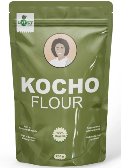 Picture of Kocho flour