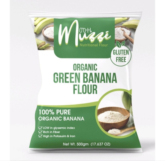 Picture of Minoo Moringa