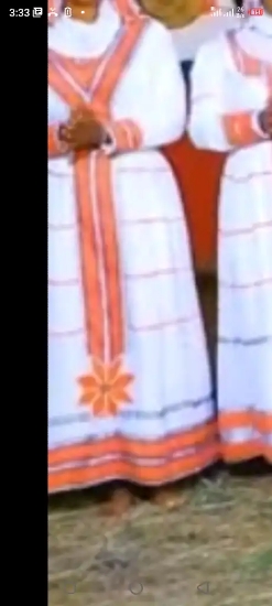 Picture of አልባሳት