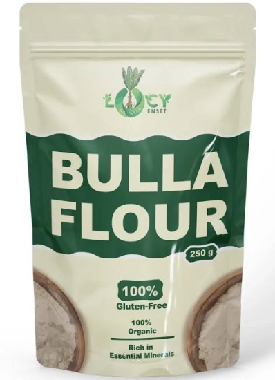 Picture of Bulla