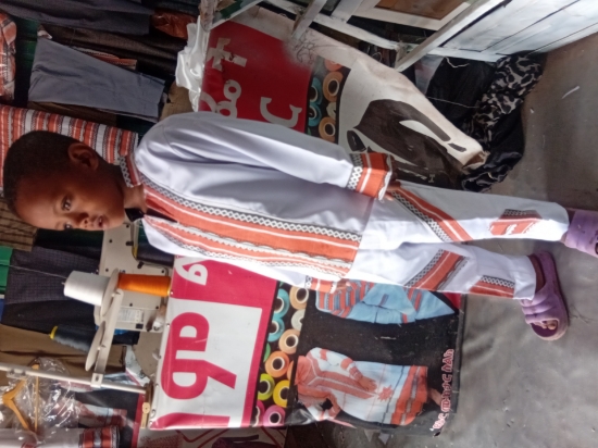 Picture of ትሸርት