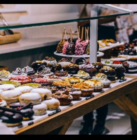 Picture of Tamira bakery