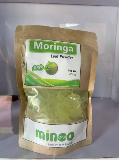 Picture of Minoo Moringa