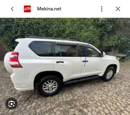 Picture of Muluken automotive
