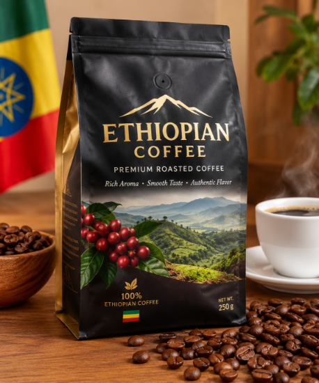 Picture of Meserak coffe