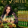 Picture of Zoma hair oil